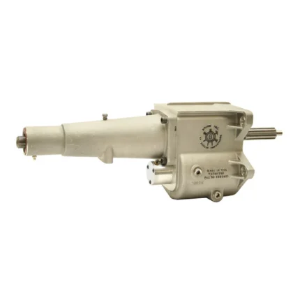 Brinn 70001 Racing Transmission with Free Stand