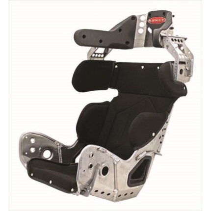 Kirkey 88 Series 18 Degree Racing Seat, 18.5 Inch