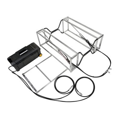 Dirt Car X-Series Pit Lift